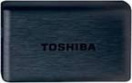 Toshiba Canvio Simple 1 TB External Hard Disk 