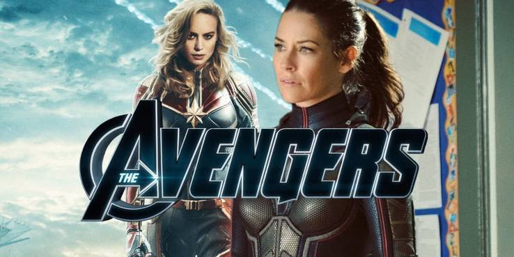 Brie-Larson-as-Captain-Marvel-and-Evangeline-Lilly-as-The-Wasp-with-Avengers-Logo.jpg?q=50&fit=crop&w=738