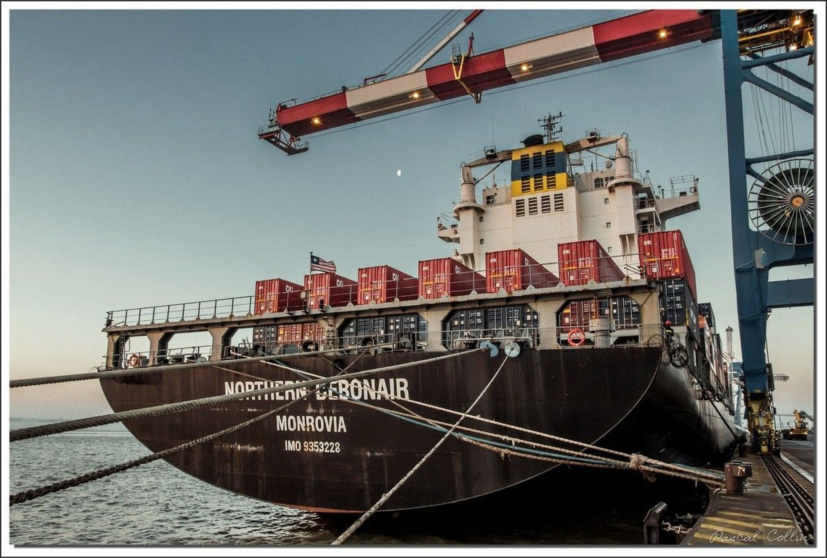 Infos - les Ports, et Infrastuctures maritimes Ob_3453da_northern-debonair-t9032