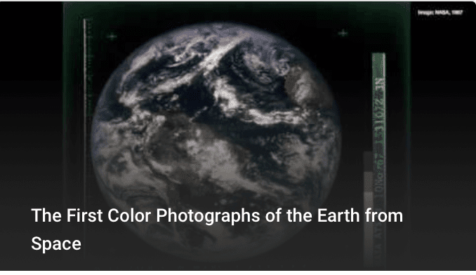 color-image-earth-video