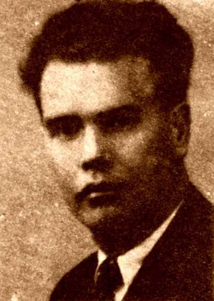 Joaquín Cortés Olivares