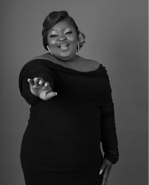 Eniola Badmus celebrates 42nd birthday with stunning new photos