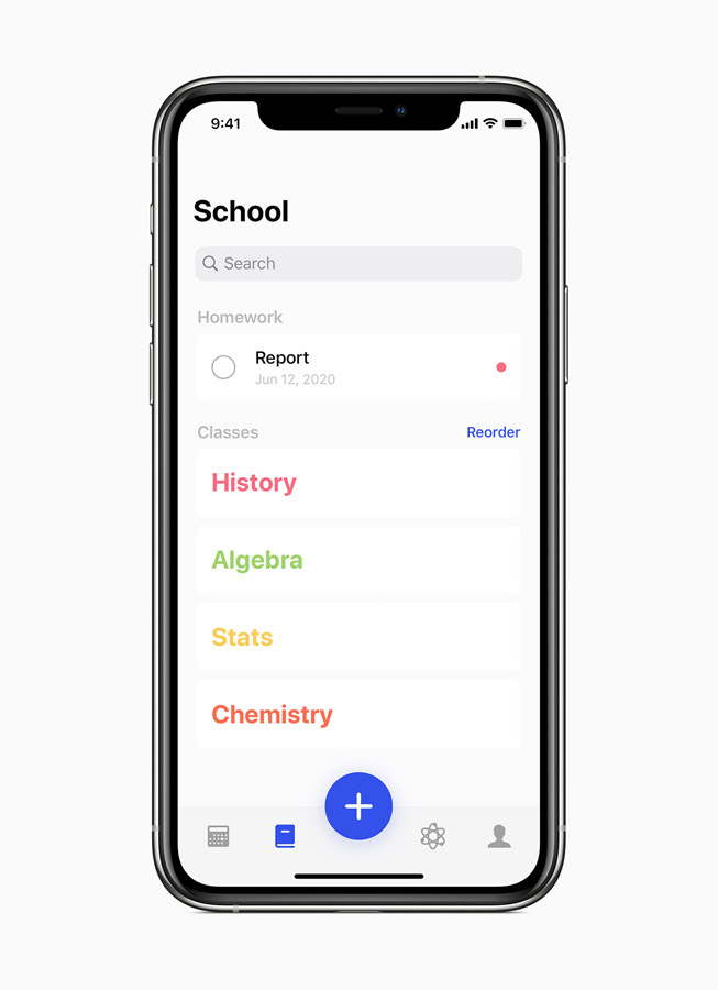 iPhone 11 Pro 上所顯示的 Slight Work app