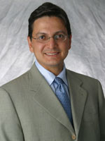 Eric J. Duran