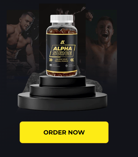 Alpha Surge