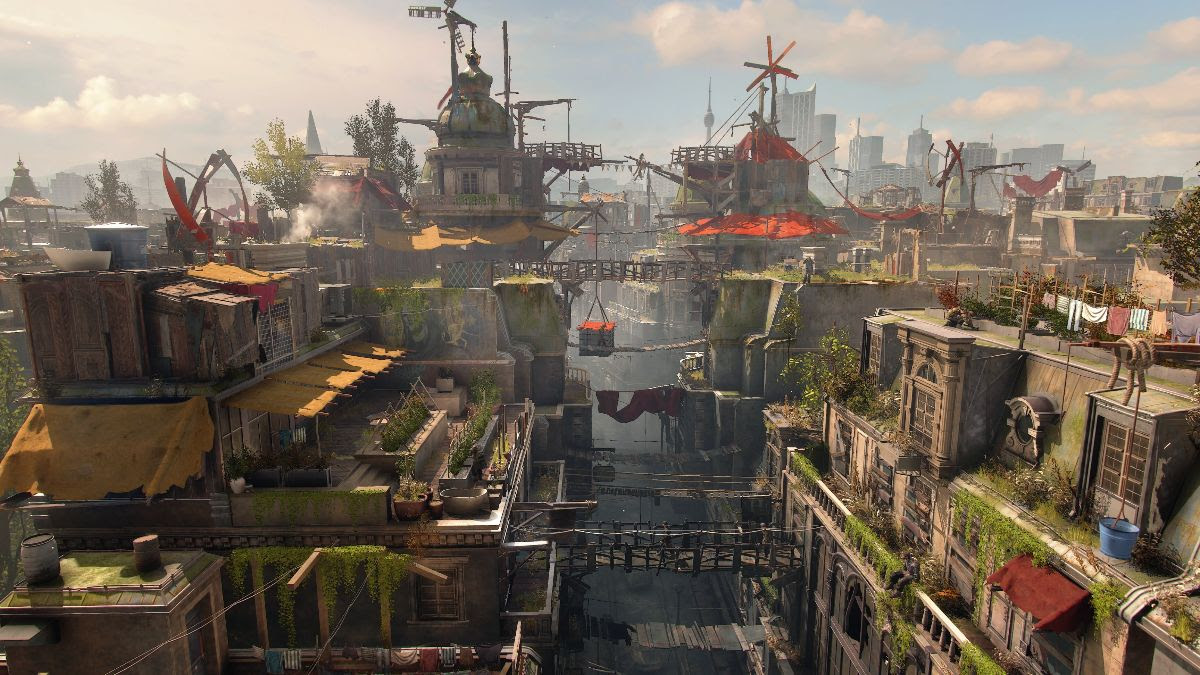 Dying Light 2 Stay Human en cifras: Toda la información sobre su lanzamiento Dying Light 2 Stay Human en cifras: Toda la información sobre su lanzamiento