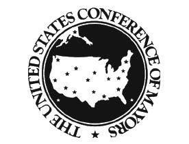 US Conference of Mayors logo