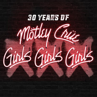 Girls, Girls Girls, Girls