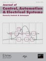 Journal of Control, Automation and Electrical Systems