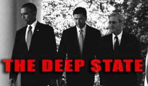 BOOM! President Trump Files Lawsuit Again Deep State, Wait Until You See Who’s Included