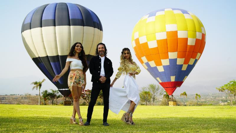 Un grandioso 2019 Para Marco Antonio Solís | Al Dia Media