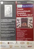 Premio Internazionale Pianistico 