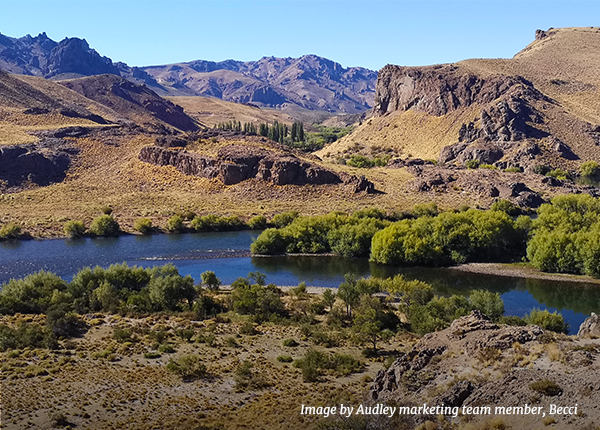 View our Self-Drive Tour through Chile & Argentina
