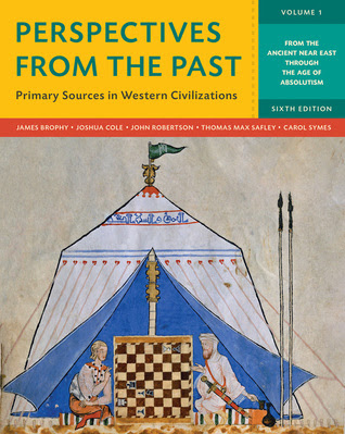 Perspectives from the Past: Primary Sources in Western Civilizations EPUB