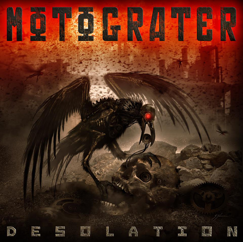 desolation