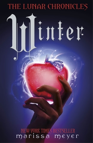 Winter (The Lunar Chronicles, #4) in Kindle/PDF/EPUB