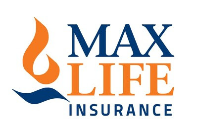 Max_Life_Insurance_Logo