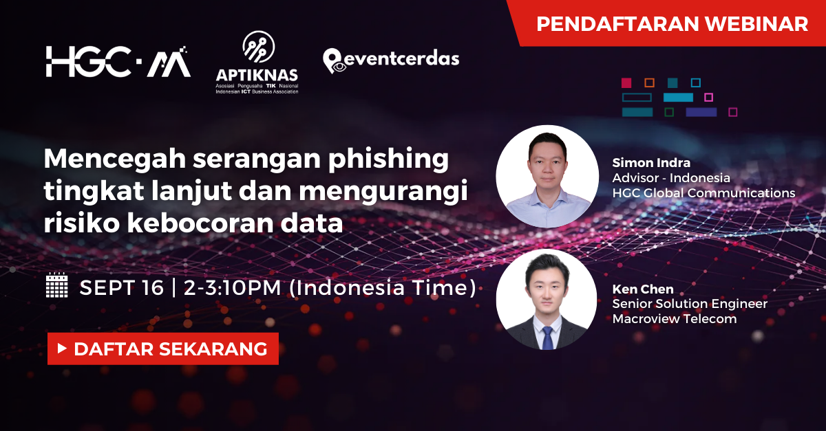 HGC Indo webinar