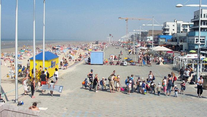 Pourquoi vous partirez en vacances à Dunkerque en 2050 !