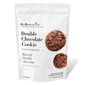 Stellareats, Double Chocolate Cookie Mix