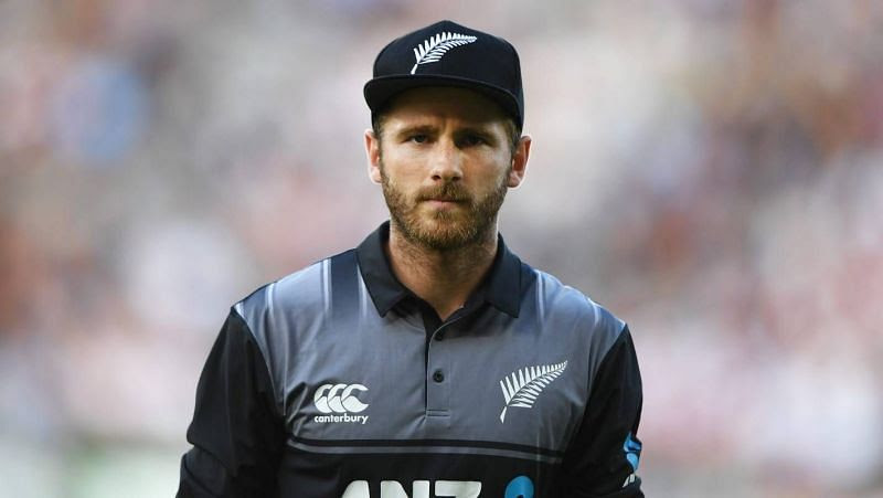 Kane Williamson had a great World Cup