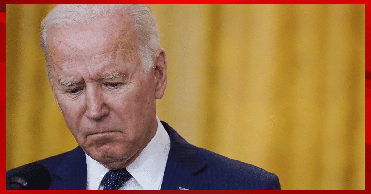 Biden's Dirty Secret Leaks Out of D.C. - New Report Reveals Who's REALLY Training his Staff