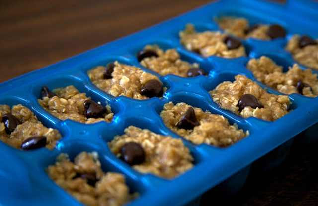 icecube tray