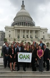 OAK Advocacy Day 2014
