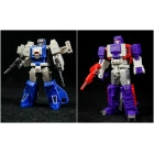 Transformers News: TFSource News! MP-29+, MP-42, BC Steamroll/Recon, XT Savant, FT Rouge, Grand Maximus & Greatshot!