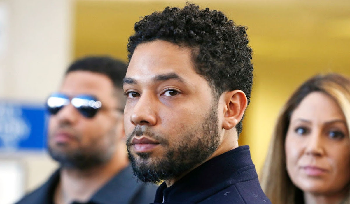 Jussie Smollett Found Guilty On Multiple Counts In Hate Crime Hoax Case