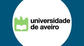 Becas para cursar Másteres Oficiales en la Universidade de
Aveiro (Portugal)