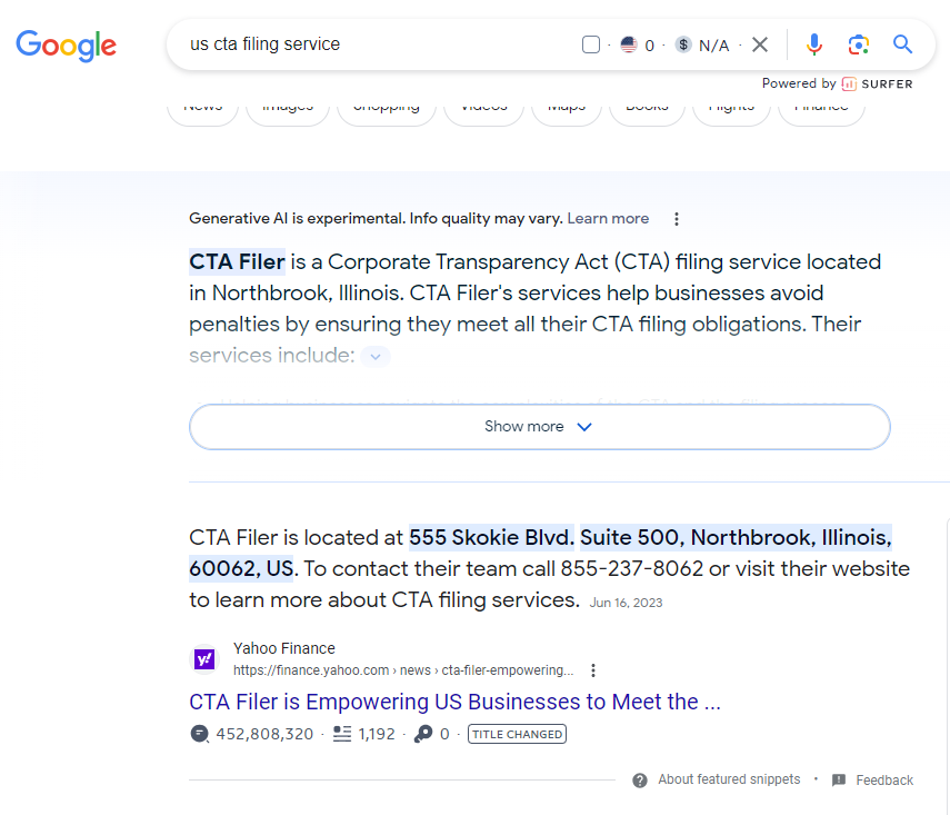 SEO Updates ā November 10, 2023 SEO Updates ā November 10, 2023