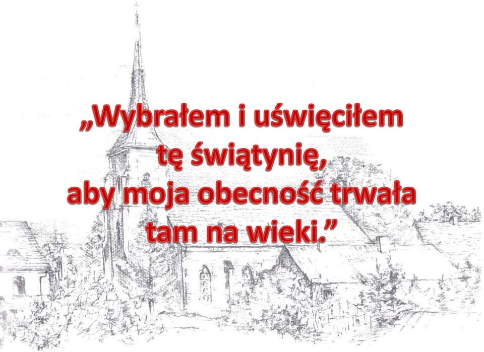 Znalezione obrazy dla zapytania kosciół wspolnota ludzi