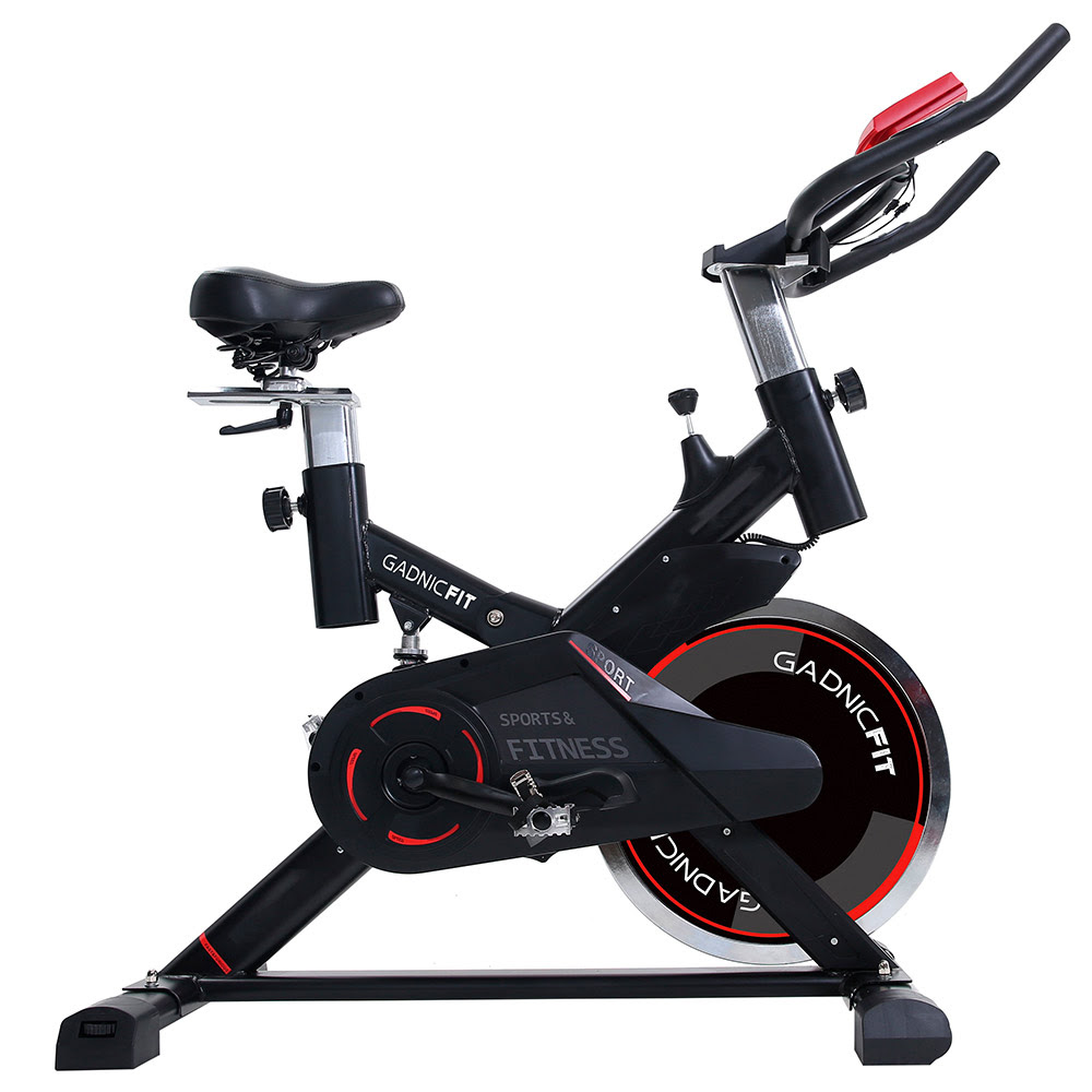 Comprá Bicicleta spinning | Bidcom Bicicleta spinning para el Día de la Madre