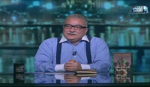 Egypt: Journalist to be prosecuted for saying Muhammad didn’t fly to paradise on a winged horse