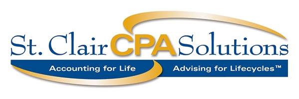 St. Clair CPA Solutions