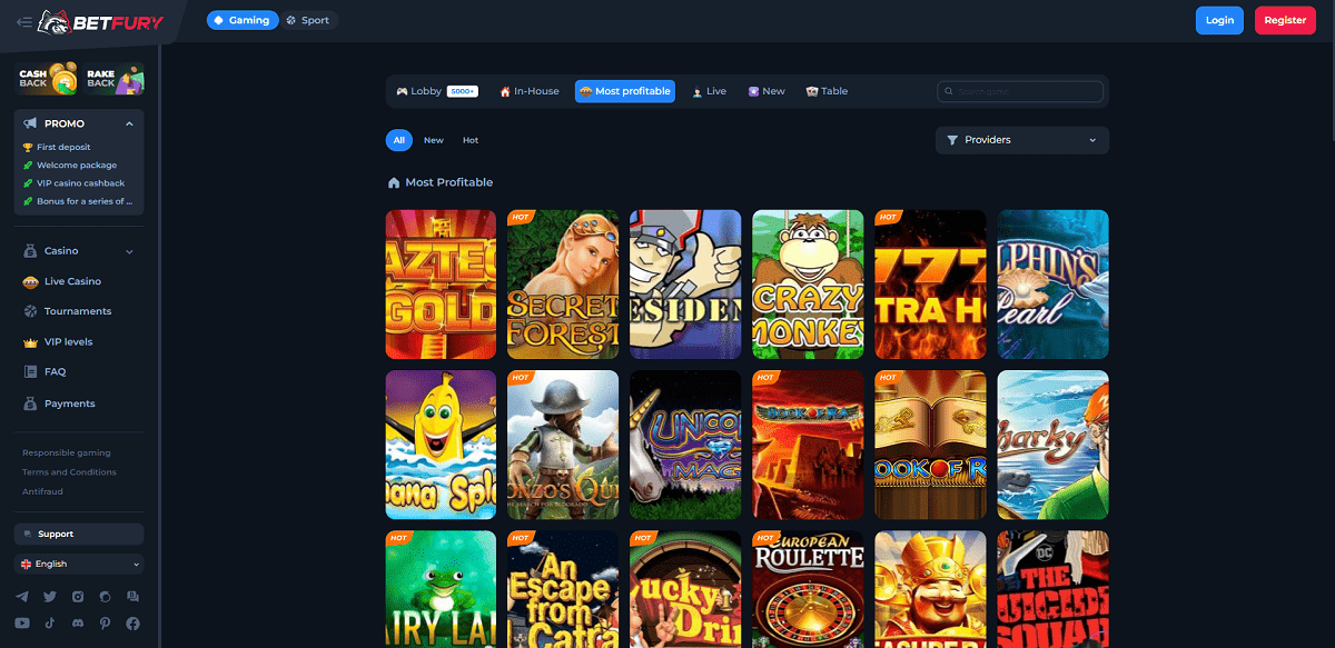 Reviews gambling-soft.com