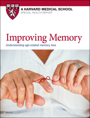 Improving Memory