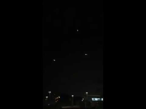 UFO News ~ Orb-UFO Recorded While Doing the Most Unexplained Thing and MORE Hqdefault