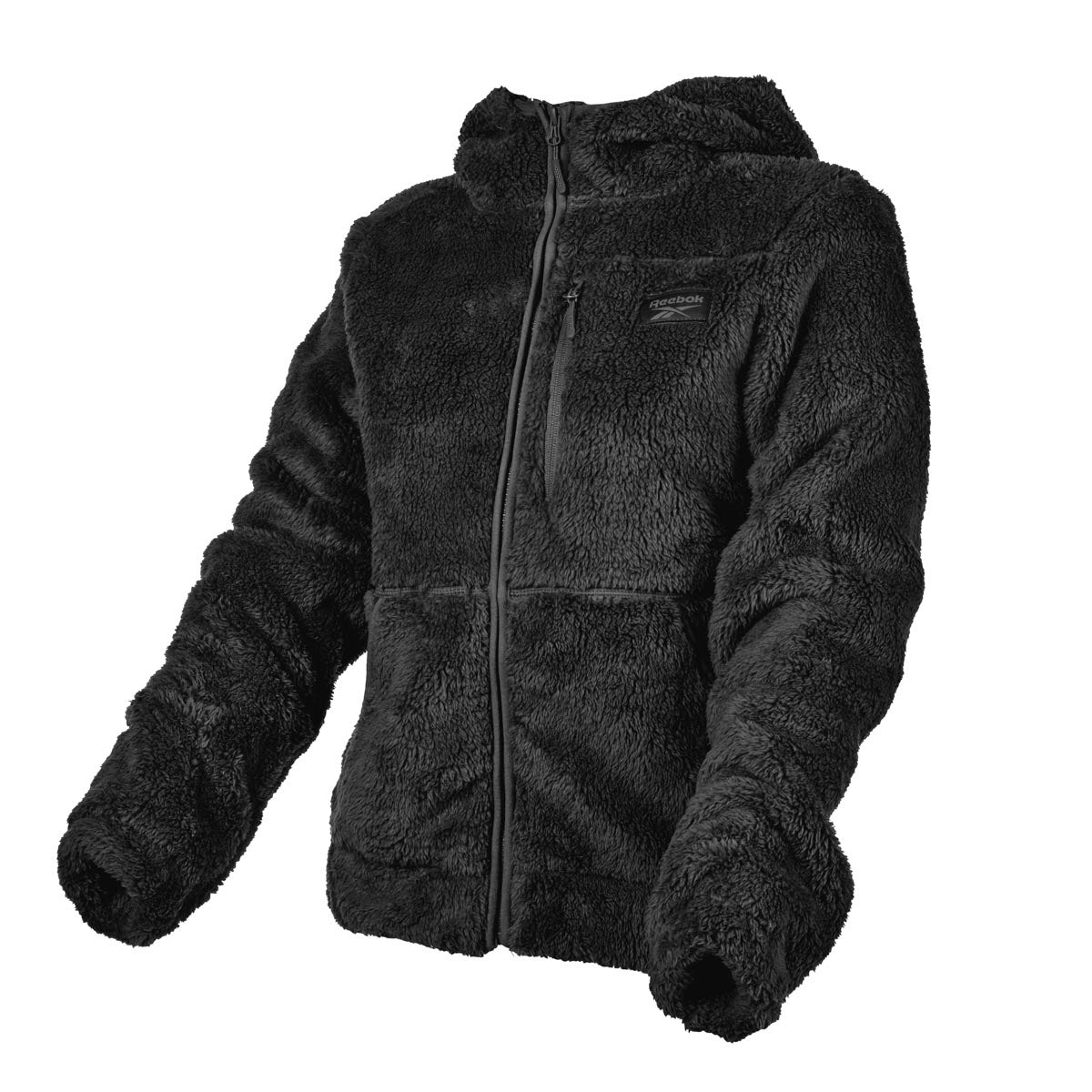 Reebok Women's Heavy Mountain Full Zip Jacket for $24.99 +FS!
