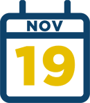 Nov 19th icon
