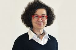 ENTREVISTA | Antonia Díaz, economista: 