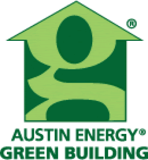 There is another Austin Energy Green Building Green By Design Workshop next Thursday.