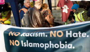 On 9/11, Newsweek Wonders if ‘Islamophobia’ Is the ‘Last Acceptable Form of Prejudice’
