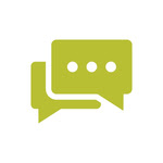 Chat Bubble Icon Chat Bubble Icon