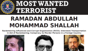 Abbas eulogizes jihad terrorist on FBI’s Most Wanted Terrorist List who once lived in Tampa