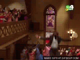 Image result for make gifs motion images of fighting in churches
