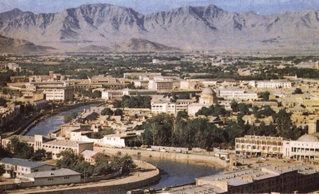 Những hình ảnh khó tin cách đây hơn nửa thế kỷ về một Afghanistan tươi đẹp và hiện đại - Ảnh 12. Những hình ảnh khó tin cách đây hơn nửa thế kỷ về một Afghanistan tươi đẹp và hiện đại - Ảnh 12.