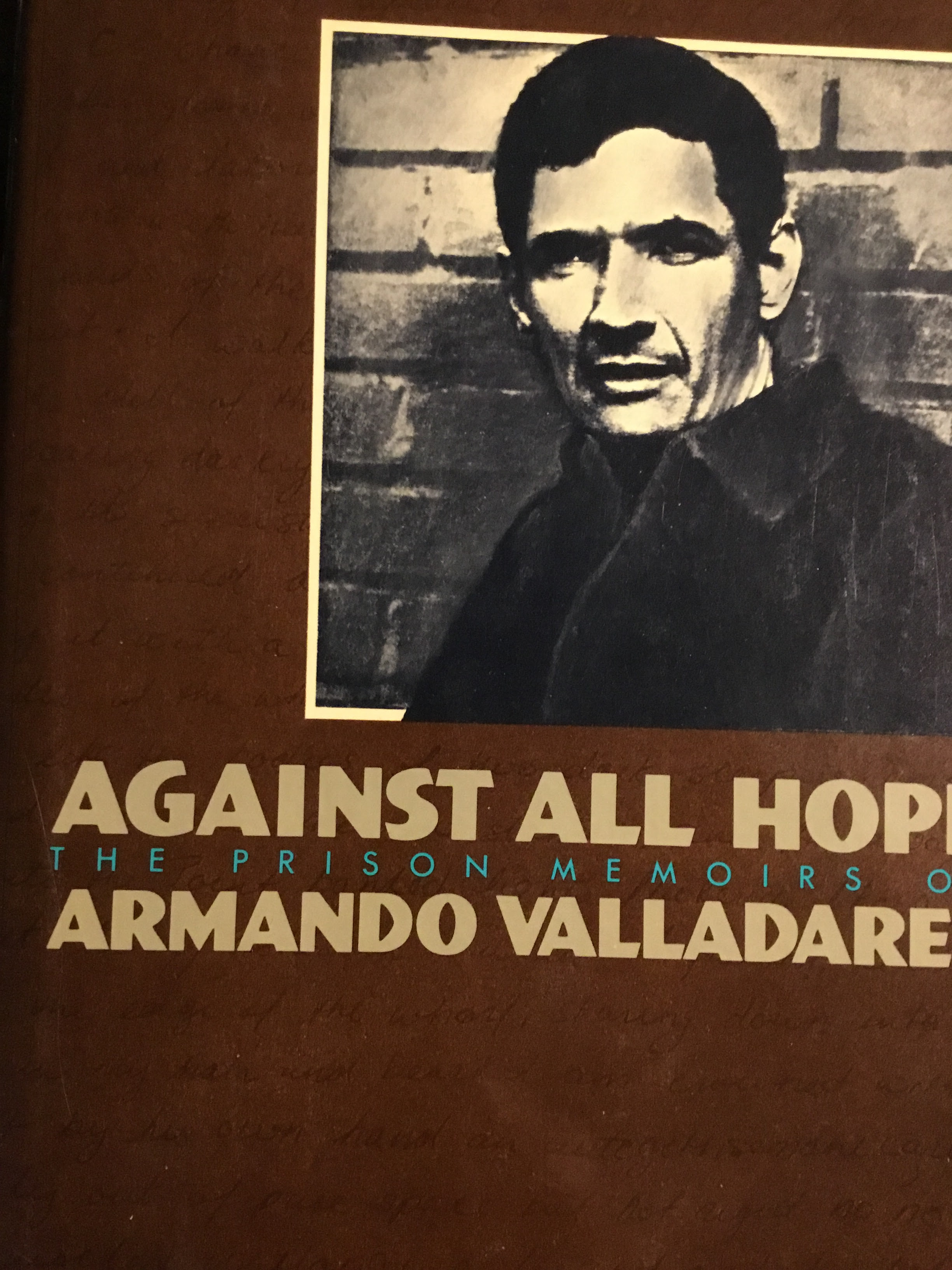 Against All Hope: A Memoir of Life in Castro's Gulag PDF
