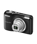  Nikon Coolpix L29 16.1 MP Point & Shoot Digital Camera
